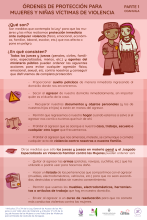 Mujeres - Coahuila - infografía 1