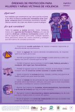Mujeres - Oaxaca - infografía 1