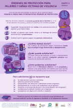 Mujeres - Oaxaca - infografía 2