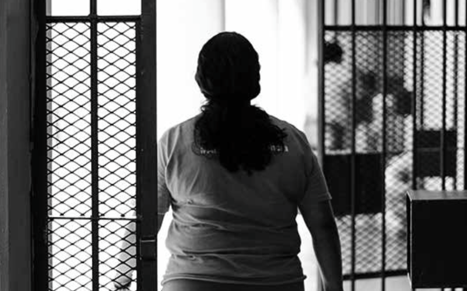 Lee más sobre el artículo Cómo Latinoamérica puede acabar con su epidemia de encarcelamiento femenino 