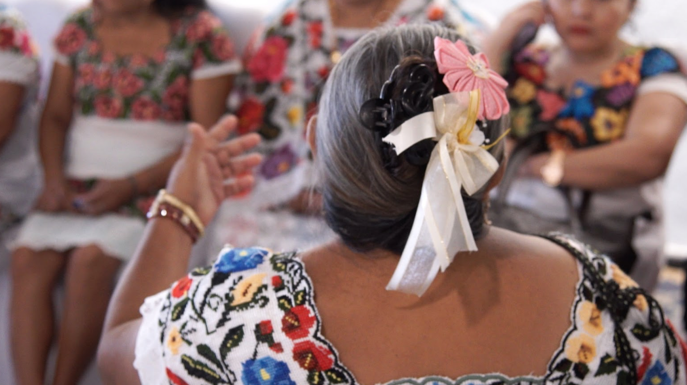 Lee más sobre el artículo Invitamos al nuevo gobierno de Yucatán a sumar esfuerzos para garantizar el derecho de acceso a la justicia de niñas y mujeres indígenas mayas