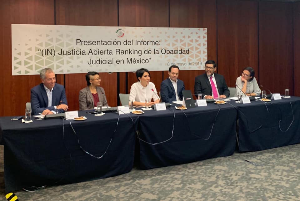 Lee más sobre el artículo El funcionamiento del Poder Judicial en México es un camino abierto a la injusticia