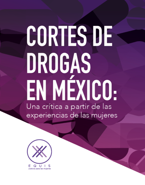 Lee más sobre el artículo Cortes de Drogas en México: una crítica a partir de las experiencias de mujeres