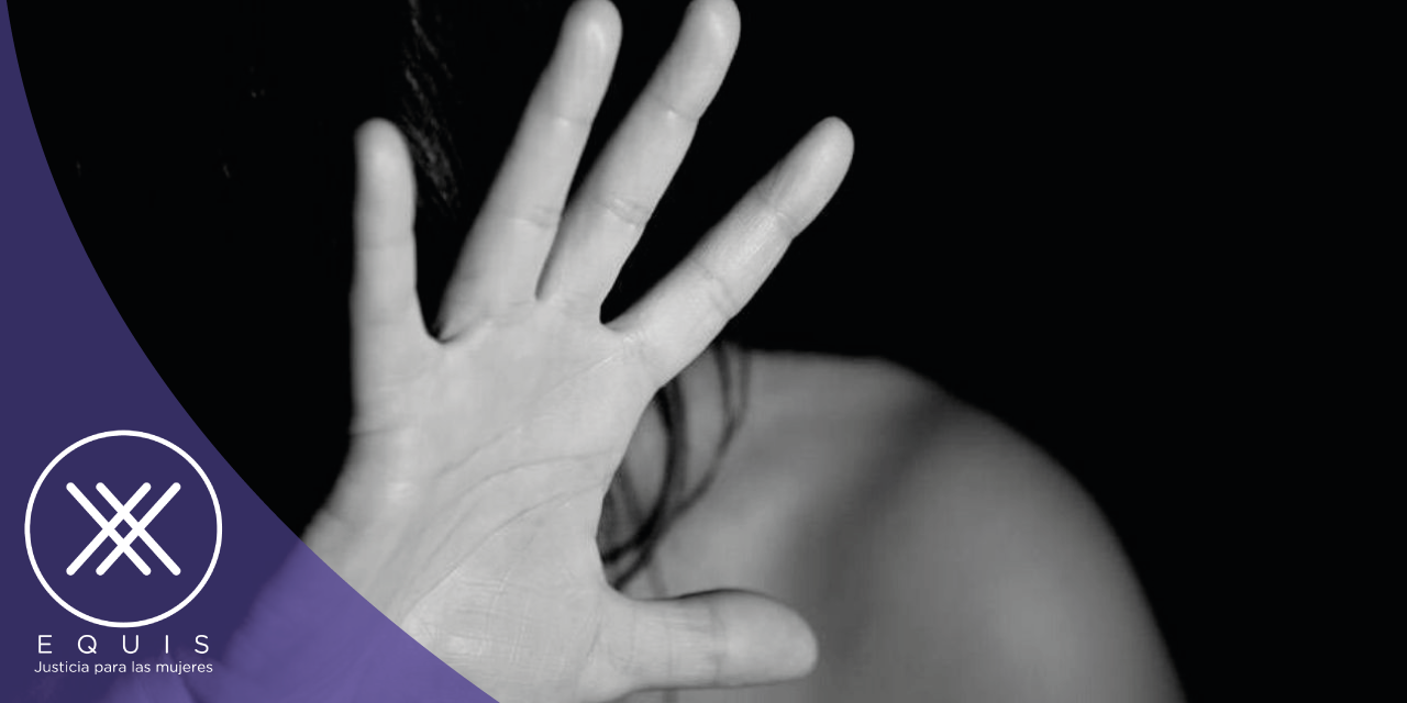 Lee más sobre el artículo Urgen al Estado mexicano a adoptar medidas para prevenir y atender las violencias contra las mujeres durante la “Jornada de Sana Distancia”