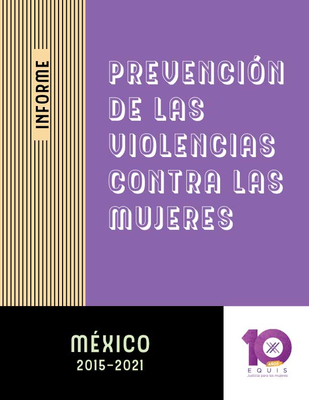 Lee más sobre el artículo Prevención de las violencias contra las mujeres